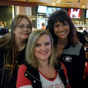 Meet your Posher, Denise